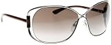 Tom Ford Eugenia Silver 18F