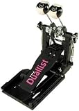 Duallist Single - Foot Double Pedal - B0002HACDG
