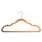 Thin Nonslip Hangers 12-pk.
