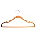Thin Nonslip Hangers 12-pk.