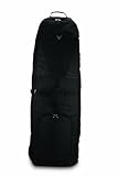 Callaway Golf Chev Cart Bag Travel Cover (Large - Black)