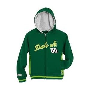 Buy Chase Authentics Dale Earnhardt, Jr. Amp Energy Speedway Full Zip Jacket Girls (7-16) - JR AMP...