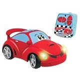 Buy Radio Control Johnny Coupe by Chicco
