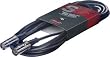 Stagg - Cables - 10m cable midi dinm-dinm metal