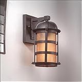 Troy Lighting Aspen Outdoor Wall Mount Lantern