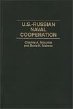 U.S.-Russian Naval Cooperation