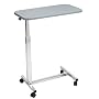 Medline Overbed Table, Composite Top