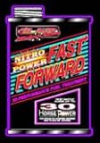 Pro Blend | 1616 | Fast Forward Gas Treatment