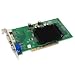 EVGA nVidia GeForce 6200LE 256 MB VGA/DVI/TV-out PCI Video Card 256-P1-N400-LR