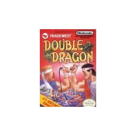 Double Dragon
