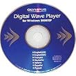 Olympus Digital Wave Player Software