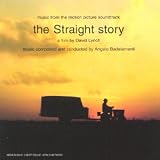Revue Angelo Badalamenti  / Une histoire vraie (The Straight Story)