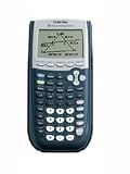 TI 84 Plus Graphics Calculator