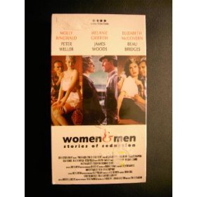 Women & Men:Stories of Seduction