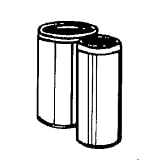 SELKIRK METALBESTOS 208009 CHIMNEY PIPE by Selkirk Incorporated