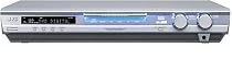 JVC RXF10S 6.1 Channel Surround Sound A/V Receiver