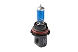 Putco Nitro Blue 9007 Type Pure Halogen Premium Lighting Replacement Bulb - Sold in Pair