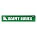 " SAINT LOUIS ST " STREET SIGN USA CITY MISSOURI