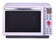 TOSHIBA �I�[�u�������W �uDailycook�v  �s���A�z���C�g ER-D5(WT)