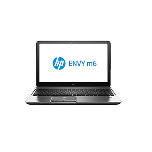 HP m6-1205dx AMD Quad-Core A10-4600M/ Radeon HD 7660G discrete-class graphics/ 15.6" LED-backlit high-definition widescreen display/ 6GB Memory/ 750GB Hard Drive/ Gigabit Ethernet/ Windows 8/ Natural Silver On Sale