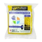 Review ProTeam  / Genuine Proteam Bags for ProVac