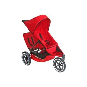 Phil & Teds Classic Buggy inc pack 21