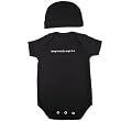 Trumpette Beyond Fragile Bodysuit Trumpette Beyond Fragile Bodysuit