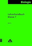 Produkt-Bild: Biologie, Ausgabe Berlin, Klasse 7, EURO