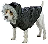 Everest Snow Parka - MD  Black