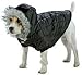 Everest Snow Parka - MD  Black