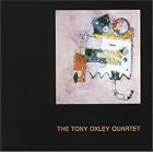 Tony Oxley Quartet by  Tony Oxley 