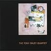 The Tony Oxley Quartet