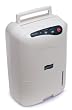 Soleus Air CFM-40 E 40-Pint Dehumidifier with Humidistat