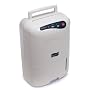 Soleus Air CFM-40 E 40-Pint Dehumidifier with Humidistat