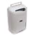 Soleus Air CFM-40 E 40-Pint Dehumidifier with Humidistat