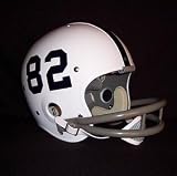 Penn State 1967 Helmet