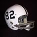 Penn State 1967 Helmet