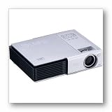 CP120C DLP XGA 1500 Ansi 2000:1 2.9LBS