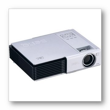 CP120C DLP XGA 1500 Ansi 2000:1 2.9LBS