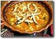 Chicken Enchilada Soup Mix