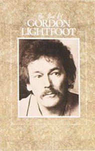 CD-Charts  Search : The Best of Gordon Lightfoot [CASSETTE]