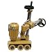 Model Pf3-Jr, 1/4hp, 1ph, 115v, 3 Wheel