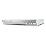 Coby DVD-R1300 5.1 Channel DVD Player/Recorder with Progressive Scan and AV Input