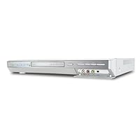 Coby DVD-R1300 5.1 Channel DVD Player/Recorder with Progressive Scan & AV Input