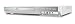Coby DVD-R1300 5.1 Channel DVD Player/Recorder with Progressive Scan & AV Input