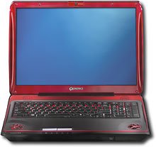 Cheap Toshiba Qosmio X305-Q705 17-Inch Widescreen Laptop Discount