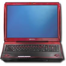 Toshiba Qosmio X305-Q705 17-Inch Widescreen Laptop