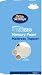 Silentnight Breatheasy Double Bed 3cm Memory Foam Mattress Topper Image