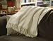 DreamSacks Silk Fleece Throw Image