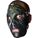 Slipknot Paul Mask Adult Halloween Costume Accesso
